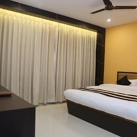 Hotel Ds International جمشيدبور المظهر الخارجي الصورة
