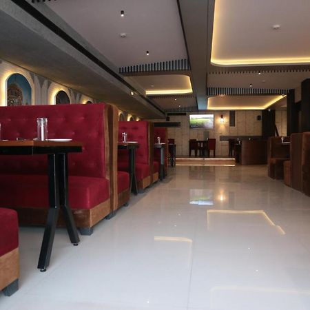 Hotel Ds International جمشيدبور المظهر الخارجي الصورة