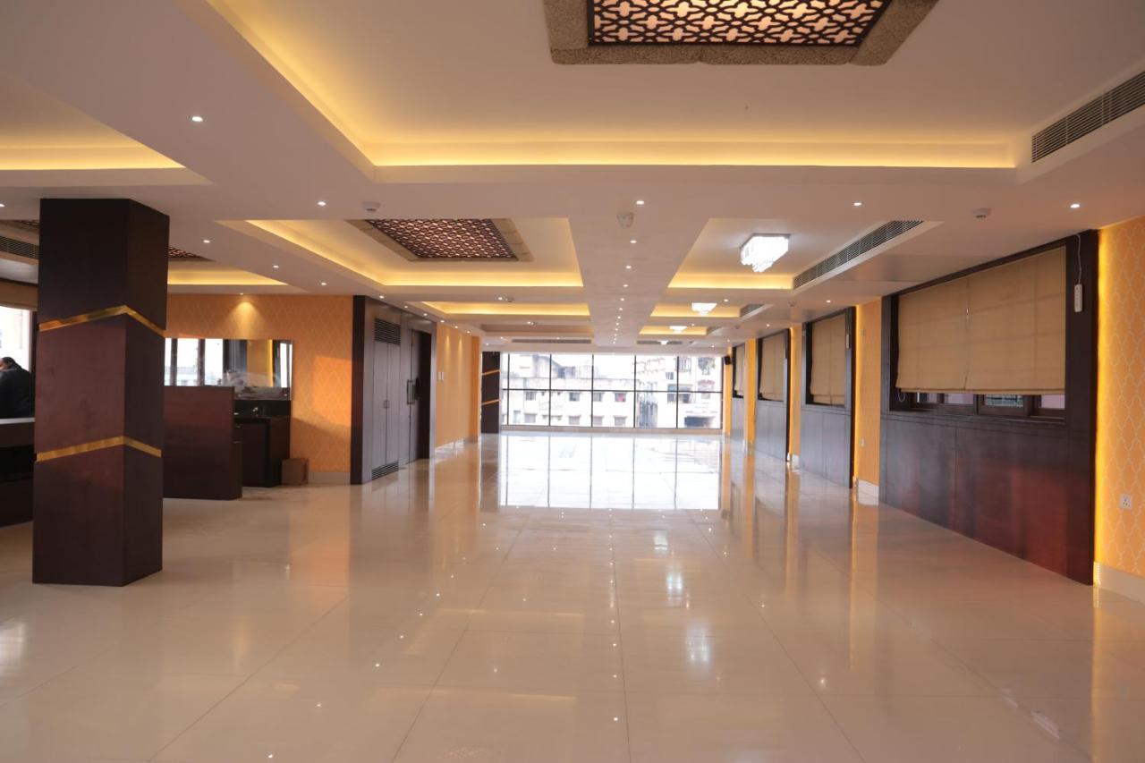 Hotel Ds International جمشيدبور المظهر الخارجي الصورة