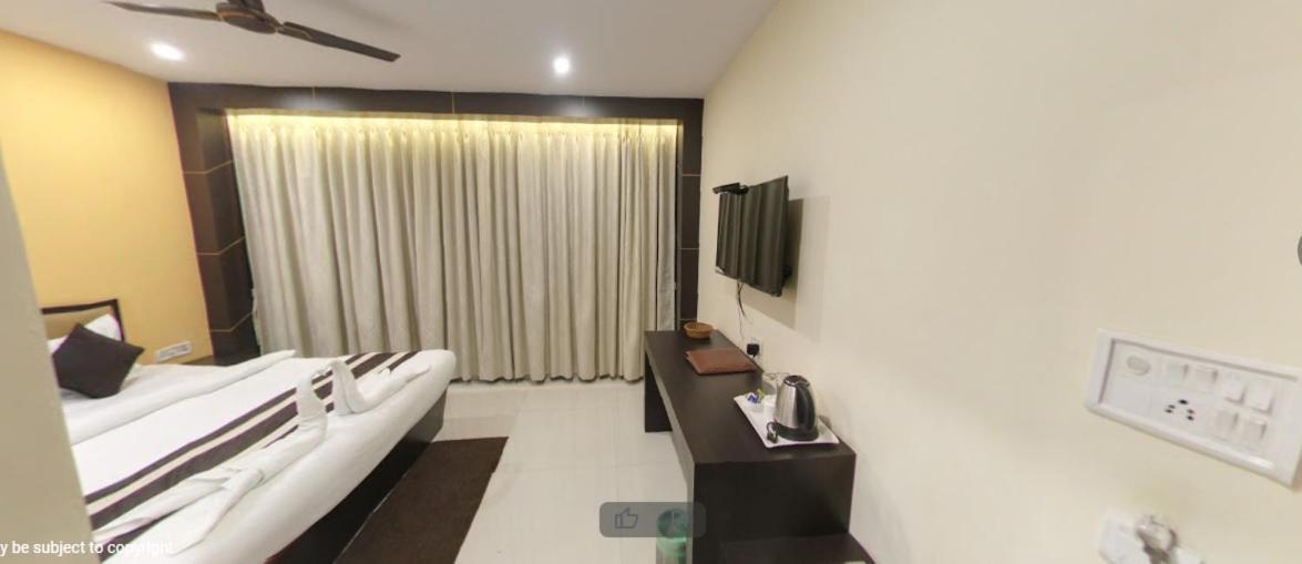 Hotel Ds International جمشيدبور المظهر الخارجي الصورة