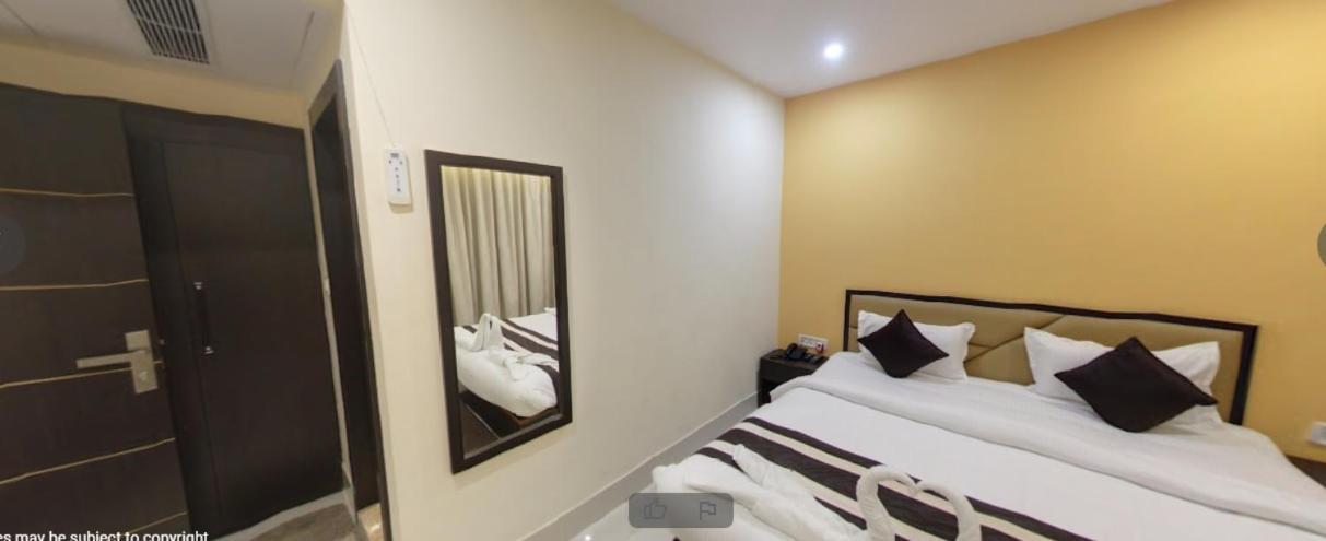 Hotel Ds International جمشيدبور المظهر الخارجي الصورة