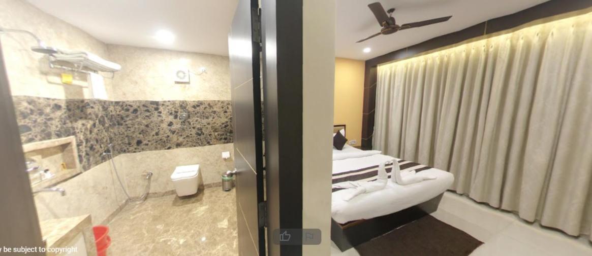 Hotel Ds International جمشيدبور المظهر الخارجي الصورة
